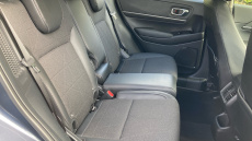 Honda HR-V 1.5 eHEV Advance 5dr CVT Hybrid Hatchback